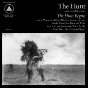 The Hunt - refer